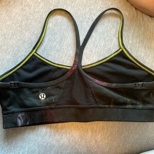 Lululemon sport ms bra